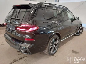 BMW X7 40d xDrive M Sport Paket Sportautomatic - 95400 € / 186586.18 лв. - 33566869 2