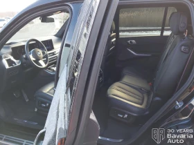 BMW X7 40d xDrive M Sport Paket Sportautomatic - 95400 € / 186586.18 лв. - 33566869 5