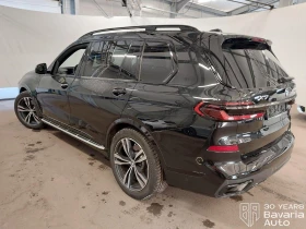 BMW X7 40d xDrive M Sport Paket Sportautomatic - 95400 € / 186586.18 лв. - 33566869 3
