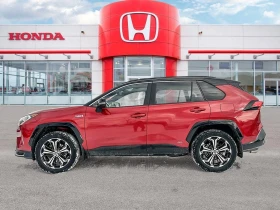 Toyota Rav4 Prime XSE - 31090 € / 60806.75 лв. - 93664762 3