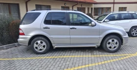Mercedes-Benz ML 270 Мл270 - цена по договаряне - 67416034 4