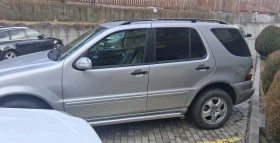 Mercedes-Benz ML 270 Мл270 - цена по договаряне - 67416034 6