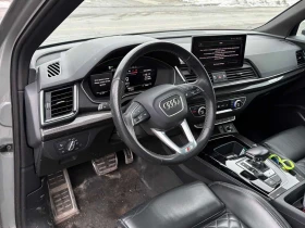 Audi SQ5 PROGRESSIV/CARFAX/ПАНОРАМА/ПОДГРЕВИ/ДИСТРОНИК - 31200 € / 61021.90 лв. - 20932818 7