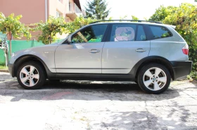 BMW X3 - 3000 € / 5867.49 лв. - 66356717 5