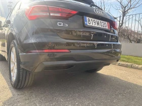 Audi Q3 Sportback 35TDI - Quattro  - 28700 € / 56132.32 лв. - 58365182 5