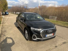 Audi Q3 Sportback 35TDI - Quattro  - 28700 € / 56132.32 лв. - 58365182 2