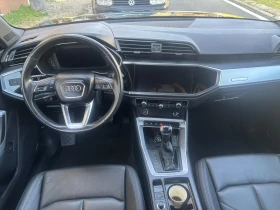 Audi Q3 Sportback 35TDI - Quattro  - 28700 € / 56132.32 лв. - 58365182 12