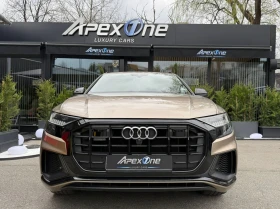 Audi Q8 S LINE
