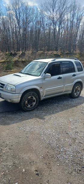 Suzuki Grand vitara - 4300 € / 8410.07 лв. - 59276742 4