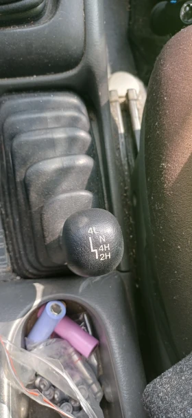 Suzuki Grand vitara - 4300 € / 8410.07 лв. - 59276742 2