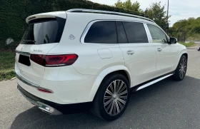 Mercedes-Benz GLS 600 Maybach 4MATIC V8 Head Up | Auto.bg — изображение 2