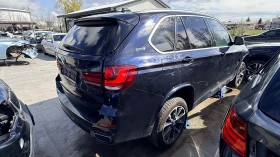 BMW X5 М-пакет - 15 € / 29.34 лв. - 72036144 4
