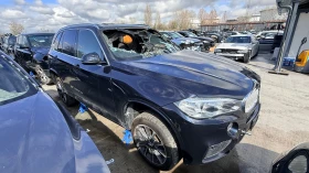 BMW X5 М-пакет - 15 € / 29.34 лв. - 72036144 2