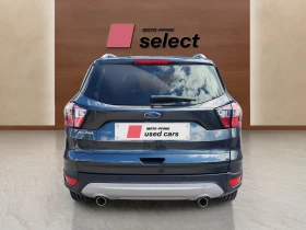 Ford Kuga 2.0 TDCi - 14900 € / 29141.87 лв. - 37312441 6