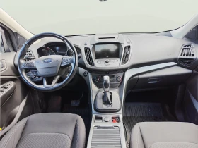 Ford Kuga 2.0 TDCi - 14900 € / 29141.87 лв. - 37312441 11