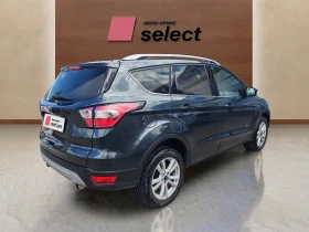 Ford Kuga 2.0 TDCi - 14900 € / 29141.87 лв. - 37312441 5