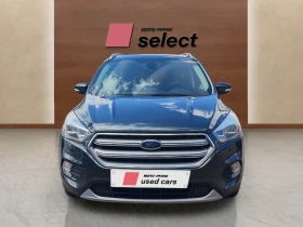 Ford Kuga 2.0 TDCi - 14900 € / 29141.87 лв. - 37312441 2