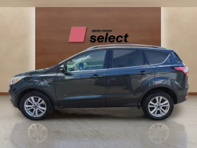 Ford Kuga 2.0 TDCi - 14900 € / 29141.87 лв. - 37312441 8