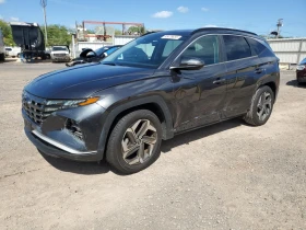 ������ Hyundai Tucson