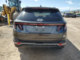 Hyundai Tucson 2.5l Sel | Mobile.bg � ����� ������ 6