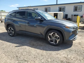Hyundai Tucson 2.5l Sel | Mobile.bg � ����� ������ 4
