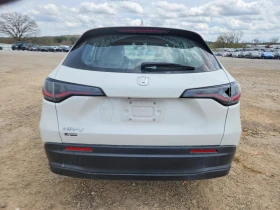Honda Hr-v LX AWD | Mobile.bg � ����� ������ 6