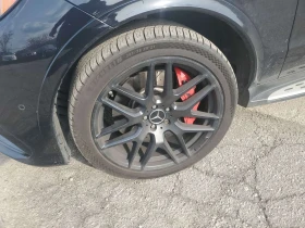 Mercedes-Benz GLE 63 S AMG CARFAX/360 ���/�����/�������/HARMAN | Mobile.bg � ����� ������ 7