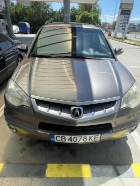 Acura Rdx - 4500 € / 8801.24 лв. - 32725599 3