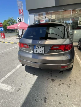 Acura Rdx - 4500 € / 8801.24 лв. - 32725599 4