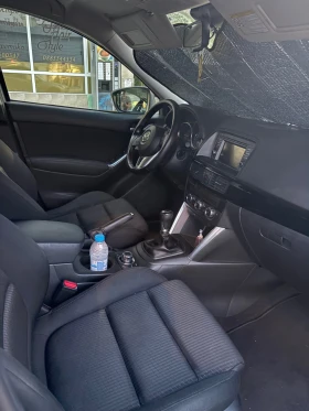 Mazda CX-5 undefined | Auto.bg — изображение 9