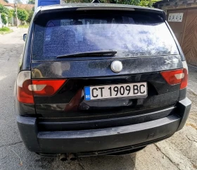 BMW X3 3.0 i  231 к. ГАЗ/БЕНЗИН  - 4000 € / 7823.32 лв. - 18364037 3