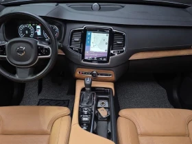 Volvo Xc90 T6 Inscription| 320�.�.| ���.��������� | Mobile.bg � ����� ������ 6