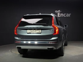 Volvo Xc90 T6 Inscription| 320�.�.| ���.��������� | Mobile.bg � ����� ������ 3