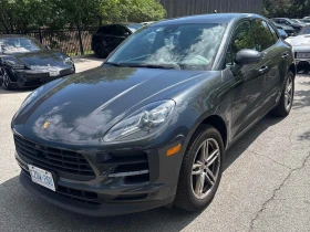Porsche Macan BOSE* 360* ОБДУХ* СЛ.ЛЕНТИ
