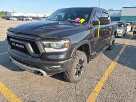 ������ Dodge RAM 1500