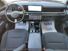 Hyundai Tucson NX4e FL COMFORT 1.6 T-GDI MHEV (160hp) AT7 | Mobile.bg � ����� ������ 11