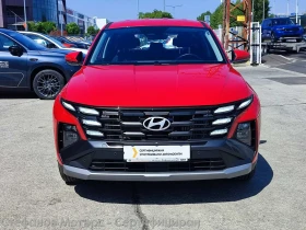 Hyundai Tucson NX4e FL COMFORT 1.6 T-GDI MHEV (160hp) AT7 | Mobile.bg � ����� ������ 2