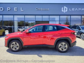 Hyundai Tucson NX4e FL COMFORT 1.6 T-GDI MHEV (160hp) AT7 | Mobile.bg � ����� ������ 4