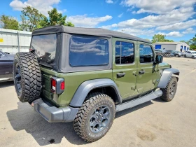 Jeep Wrangler 2.0l 4Xe - 16200 € - 17562936 3