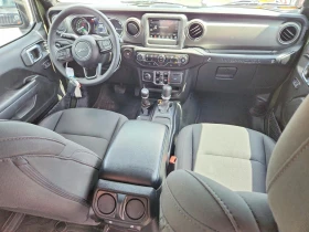 Jeep Wrangler 2.0l 4Xe - 16200 € - 17562936 8