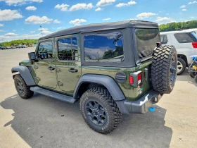 Jeep Wrangler 2.0l 4Xe - 16200 € - 17562936 2
