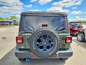 Jeep Wrangler 2.0l 4Xe - 16200 € - 17562936 6