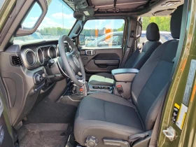 Jeep Wrangler 2.0l 4Xe - 16200 € - 17562936 7