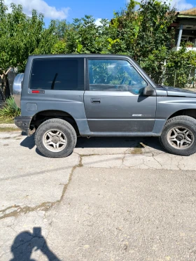 Suzuki Vitara | Mobile.bg � ����� ������ 3