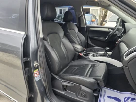 Audi Q5 2.0TDI 177�.� Quattro  | Mobile.bg � ����� ������ 12