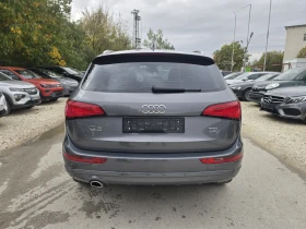 Audi Q5 2.0TDI 177�.� Quattro  | Mobile.bg � ����� ������ 6