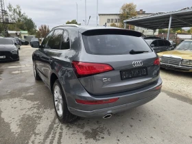 ����� �� �������� �� Audi Q5 2.0TDI 177�.� Quattro 