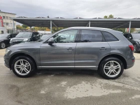 Audi Q5 2.0TDI 177�.� Quattro  | Mobile.bg � ����� ������ 7
