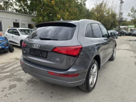 ����� �� �������� �� Audi Q5 2.0TDI 177�.� Quattro 