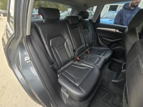Audi Q5 2.0TDI 177�.� Quattro  | Mobile.bg � ����� ������ 14